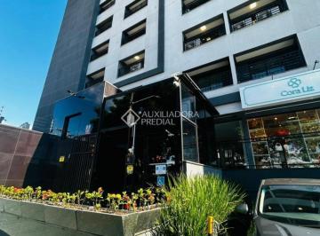 Comercial · 32m² · Sala Comercial na Vila Curuçá, em Santo André, com 32,32 m² de área útil