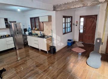 Casa · 216m² · 3 Quartos · 2 Vagas · Casa à venda de 216m² no bairro Estância Velha, Canoas, com 3 quartos (2 suítes)