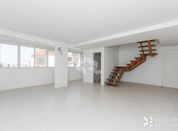 122566_i4Tl4_1225665f57fafee6663.jpg · COBERTURA DUPLEX, 3 DORMITÓRIOS NO CENTRO DE CANOAS!
