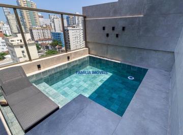 22625_iDLGt63Xs525_2262567fd6baab0031.jpg · Cobertura a Venda 3 Quartos Piscina Churrasqueira Boqueirão Santos