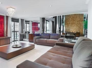 Foto 01 · Apartamento, Jardim Paulista, São Paulo, SP