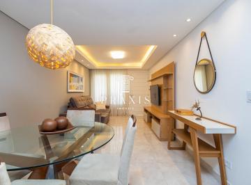 Casa · 108m² · 3 Quartos · 2 Vagas · Sobrado à venda de frente para a rua com 3 quartos