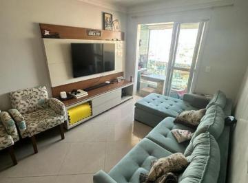 Foto 01 · Apartamento, Vila Regente Feijó, São Paulo, SP
