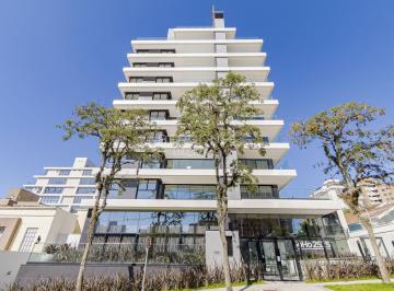 Apartamento · 183m² · 3 Quartos · 3 Vagas · Apartamento localizado no Bigorrilho, em Cuitiba,