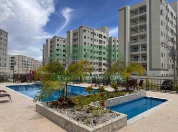 Apartamento · 50m² · 2 Quartos · 1 Vaga · Apartamento :  / Residencial / Mosaico no Planalto - Primeira Locacao
