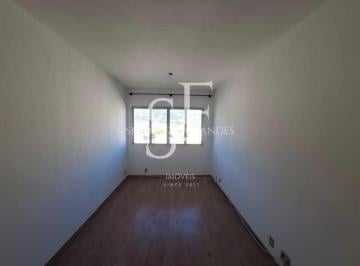 Apartamento · 38m² · 1 Quarto · 1 Vaga · Meier -  Rua Adriano - Apartamento, desocupado, andar alto, vista livre, sala em