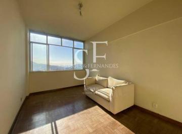 Apartamento · 57m² · 2 Quartos · 1 Vaga · Andaraí - Rua Barão de Mesquita - Apartamento 2 quartos, vista livre, 1 vaga.