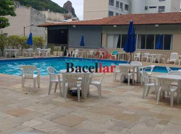 Apartamento · 110m² · 3 Quartos · 2 Vagas · Apartamento : Padrão / Residencial / Copacabana