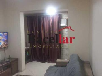 Apartamento · 40m² · 1 Quarto · 1 Vaga · Apartamento : Padrão / Residencial / Tijuca