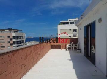 Apartamento · 250m² · 3 Quartos · 3 Vagas · Apartamento : Triplex / Residencial / Leblon