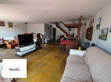 Apartamento · 231m² · 4 Quartos · 2 Vagas · Cobertura : Duplex / Residencial / Copacabana
