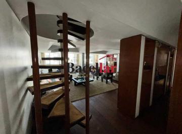 Apartamento · 200m² · 4 Quartos · 1 Vaga · Apartamento : Duplex / Residencial / Copacabana