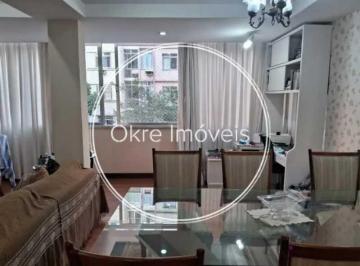 Apartamento · 155m² · 3 Quartos · Próximo ao metrô: Apartamento de 3 quartos à venda no Flamengo