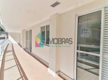 Apartamento · 117m² · 3 Quartos · 2 Vagas · Apartamento Residencial - Lagoa