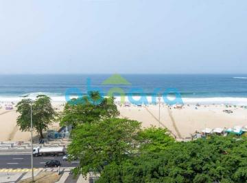 Apartamento · 202m² · 3 Quartos · 1 Vaga · Apartamento : Padrão / Residencial / Copacabana