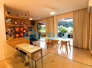 Apartamento · 160m² · 4 Quartos · 1 Vaga · Cobertura : Duplex / Residencial / Copacabana