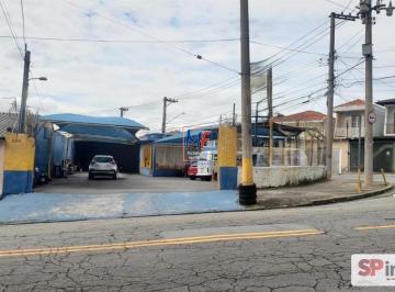 Comercial · 361m² · Excelente terreno  com 361 m2, Jd. Pinheiros, imóvel de esquina, amplo e com localização privilegiad