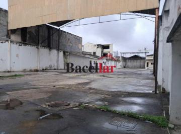 Comercial · 480m² · Galpão : / Comercial / São Cristóvão