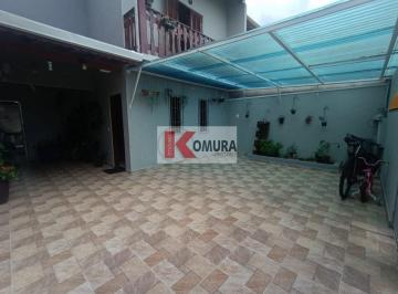 Casa · 141m² · 3 Quartos · 3 Vagas · Casa à venda - na Vila Rei