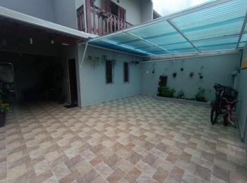 Casa · 141m² · 3 Quartos · 3 Vagas · Casa à venda - na Vila Rei