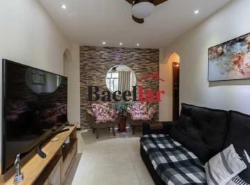 Apartamento · 88m² · 2 Quartos · 1 Vaga · Apartamento : Padrão / Residencial / Tijuca