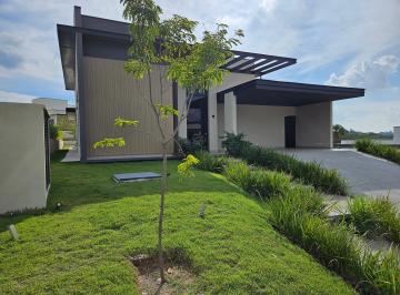 Casa de 4 quartos, Itu · Venda Casa nova em Itu TERRAS DO GOLFE