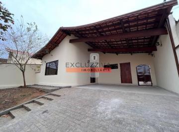 Casa · 220m² · 4 Quartos · Casa Padrao a Venda no Jardim das Nacoes em Taubate