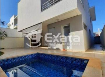 Casa · 288m² · 3 Quartos · 4 Vagas · Casa a venda Condominio Mont Blanc