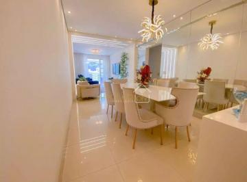 Apartamento · 97m² · 3 Quartos · 2 Vagas · Apartamento - 3 quartos - Itarare - Sao Vicente