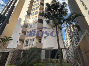 Apartamento · 85m² · 3 Quartos · 1 Vaga · Apartamento para locacao no Cristo Rei