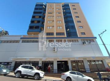 Apartamento · 147m² · 3 Quartos · 1 Vaga ·
Apartamentos - 3 dormitórios - Centro