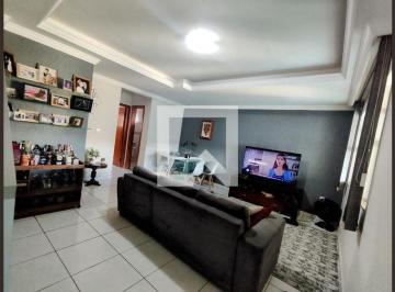 Casa · 190m² · 3 Quartos · 2 Vagas · Casa à Venda - Arvoredo II, 3 Quartos,  190 m² - Contagem