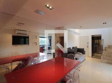 Apartamento · 1427m² · 2 Quartos · 4 Vagas · Apartamento à Venda - Castelo, 2 Quartos,  1427 m² - Belo Horizonte