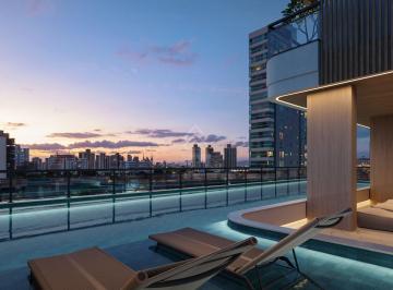Apartamento · 89m² · 3 Quartos · 2 Vagas · NF Harmonic residence - Apartamento 3 dormitórios sendo 1 suíte à venda no bairro Centro - Itajaí/SC