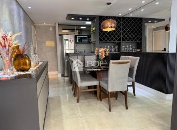 0 · apartamento à venda em Residencial Parque da Fazenda