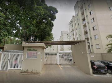 0 · Apartamento para alugar 2 quartos no Jardim Santa Izabel em Hortolândia