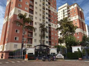 0 · Apartamento para alugar 2 quartos na Vila Nova em Campinas