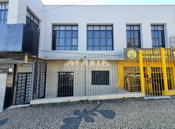 0 · salão para aluguel em Jardim Santo Antonio