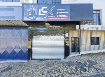 0 · salão para aluguel em Jardim Santo Antonio