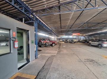 0 · Baração comercial para locação no Centro de Campinas