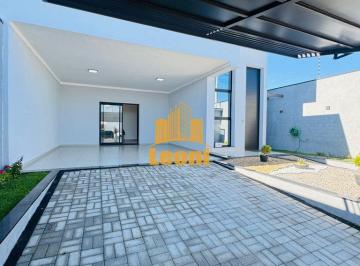 3gw2i642n2fmywyxmgmxndm1_md · Excelente casa nova 3 quartos sendo 1 suíte + cozinha/ área gourmet + piscina
