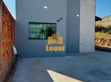 nbbcjbm2ytg4yzgyzjmymge4_md · Casa nova 2 quartos no Jardim Aurora * Pronta para morar