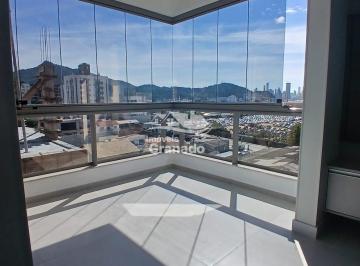 Apartamento · 85m² · 2 Quartos · Apartamento com 2 dormitórios para locação, TABULEIRO, CAMBORIU - SC
