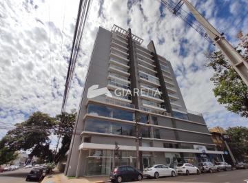 Apartamento · 75m² · 1 Quarto · 2 Vagas · Apartamento à venda em ótima localização, CENTRO, TOLEDO - PR