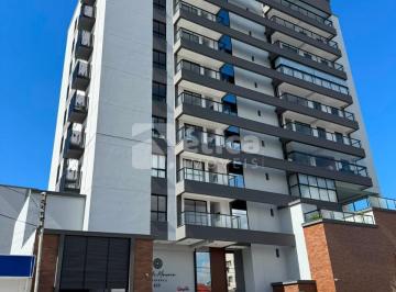 Apartamento · 72m² · 2 Quartos · 2 Vagas · Apartamento de 03 dormitórios sendo 01 suíte e 02 vagas para locação na Vila Operária.