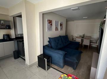 Apartamento · 50m² · 2 Quartos · 1 Vaga · Apartamento a venda em Jardim Roberto - Osasco