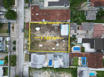 Terreno · 1144m² · Amplo terreno perfeito para construção de edifícios, casas de alto padrão em ...