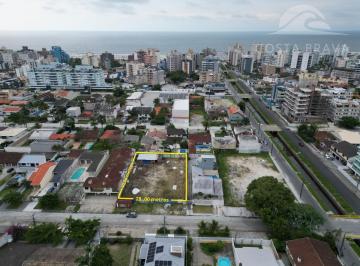 Terreno · 1144m² · Amplo terreno perfeito para construção de edifícios, casas de alto padrão em ...