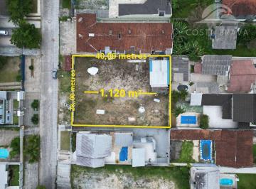 Terreno · 1144m² · 1144m² ZR2: Potencial 20 Pavimentos em Caiobá, Matinhos