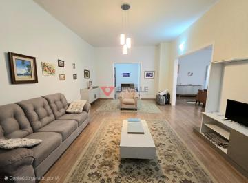 Apartamento · 221m² · 4 Quartos · 1 Vaga · Apartamento à venda em Botafogo: 221m², 4 quartos, 1 vaga